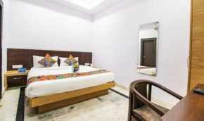 FabHotel Golden Leaf